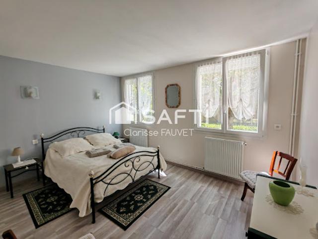 Vente Maison 3 pièces 96 m2 Limoges