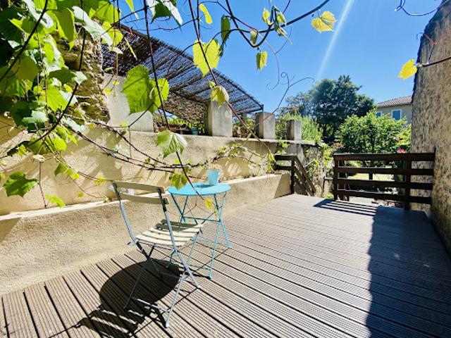 Vente Maison 3 pièces 96 m2 Malaucène
