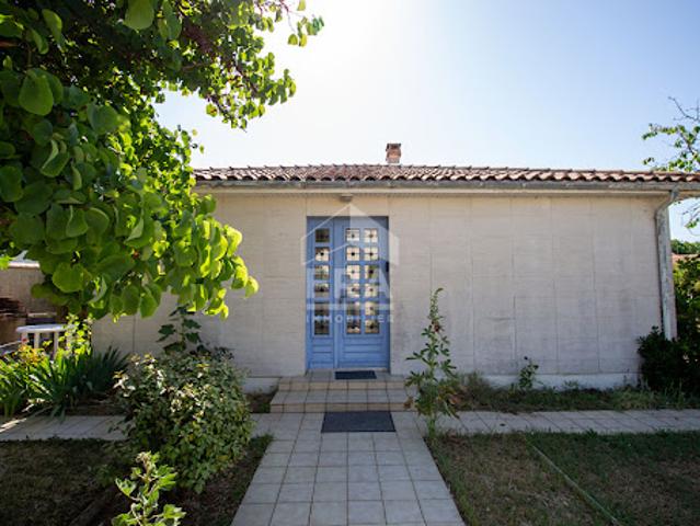 Vente Maison 3 pièces 96 m2 Marsilly