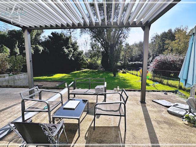 Vente Maison 3 pièces 96 m2 Mézériat