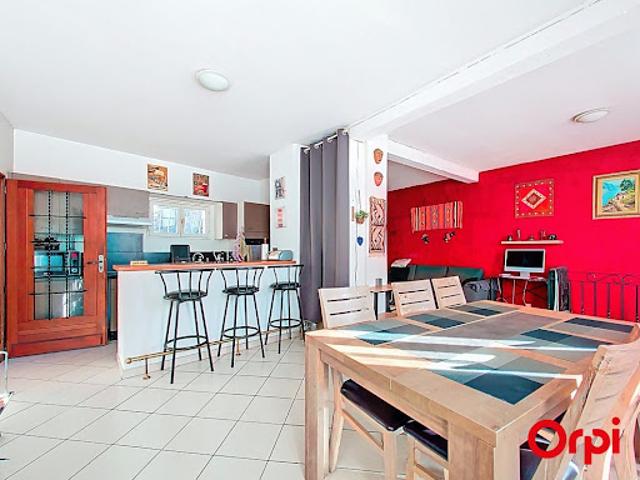 Vente Maison 3 pièces 96.7 m2 Menton