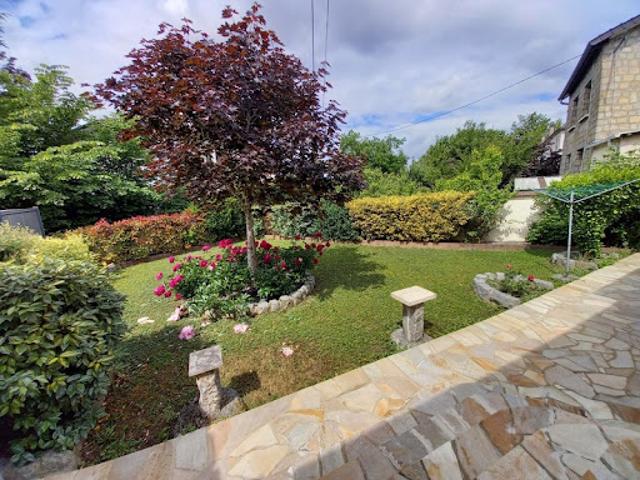 Vente Maison 3 pièces 96 m2 Saint Dizier