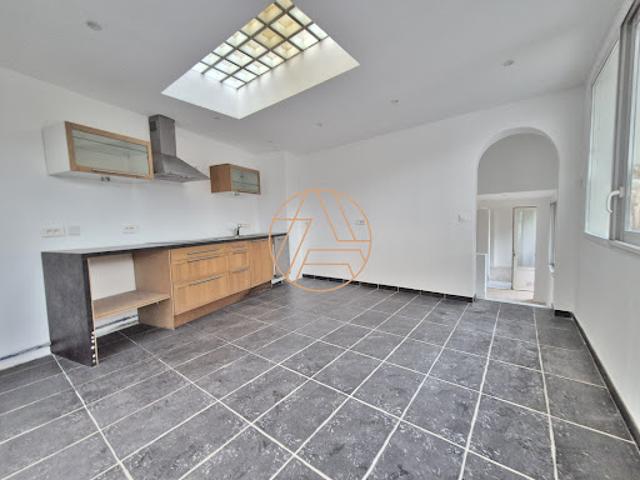 Vente Maison 3 pièces 96 m2 Saint maur des fosses