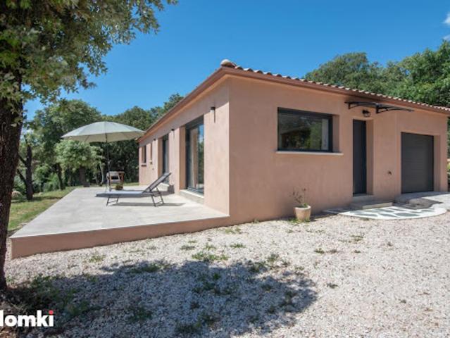 Vente Maison 3 pièces 96 m2 Saint Privat des Vieux
