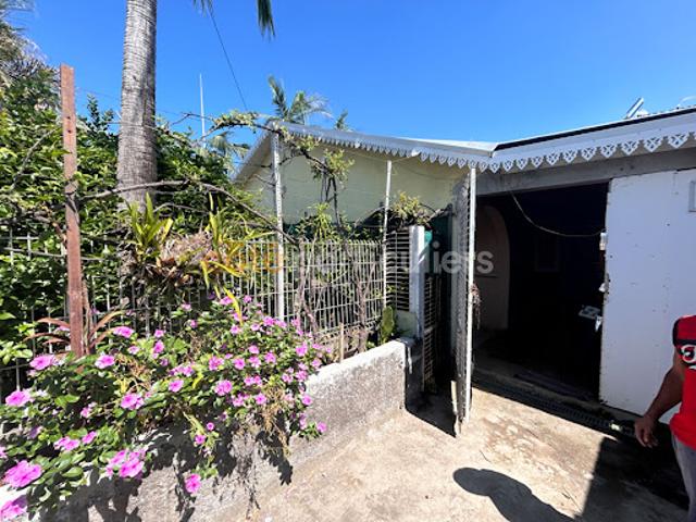 Vente Maison 3 pièces 96 m2 Ravine Des Cabris
