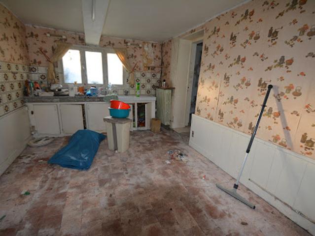Vente Maison 3 pièces 96 m2 Versigny