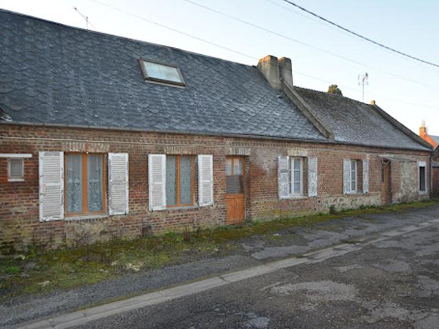 Vente Maison 3 pièces 96 m2 Versigny