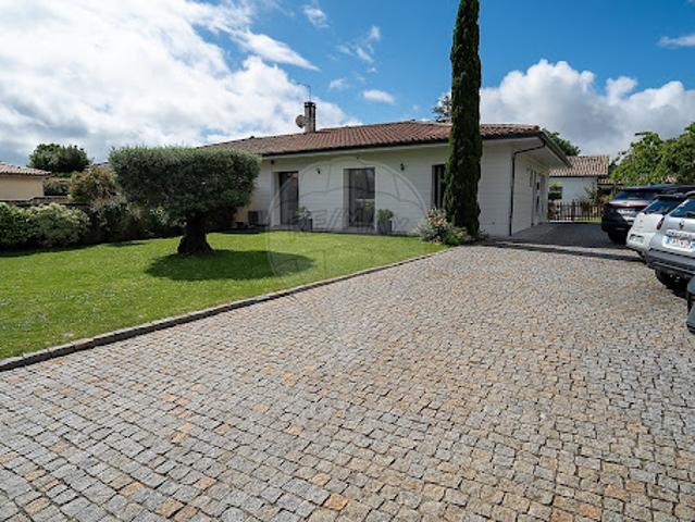Vente Maison 3 pièces 189 m2 Villenave d'Ornon