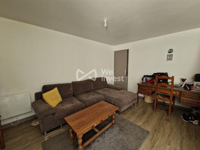 Vente Maison 3 pièces 97 m2 Coussey