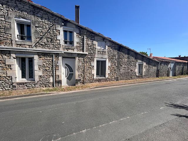 Vente Maison 3 pièces 97 m2 Arvert