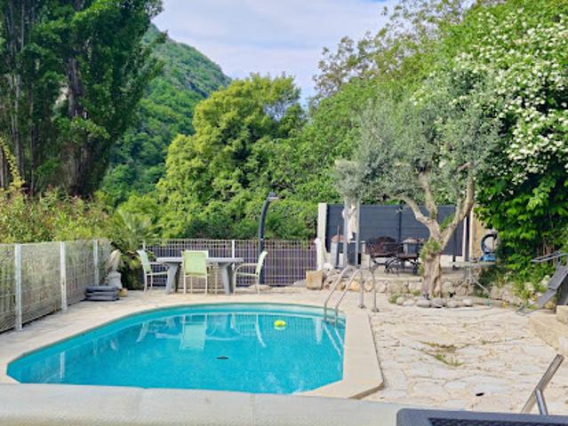 Vente Maison 3 pièces 97 m2 Bouyon