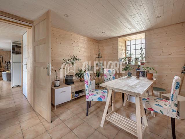 Vente Maison 3 pièces 97 m2 Fégréac