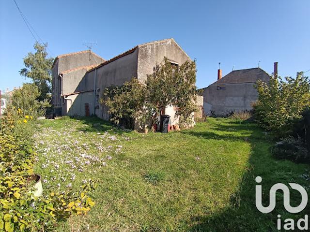 Vente Maison 3 pièces 97 m2 Irais