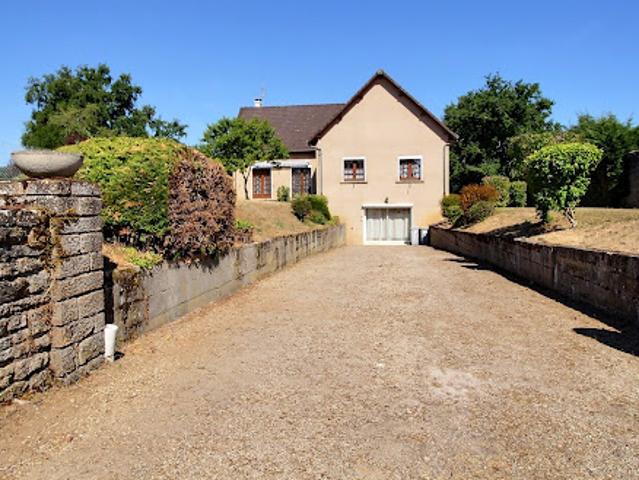 Vente Maison 3 pièces 97 m2 Joncy