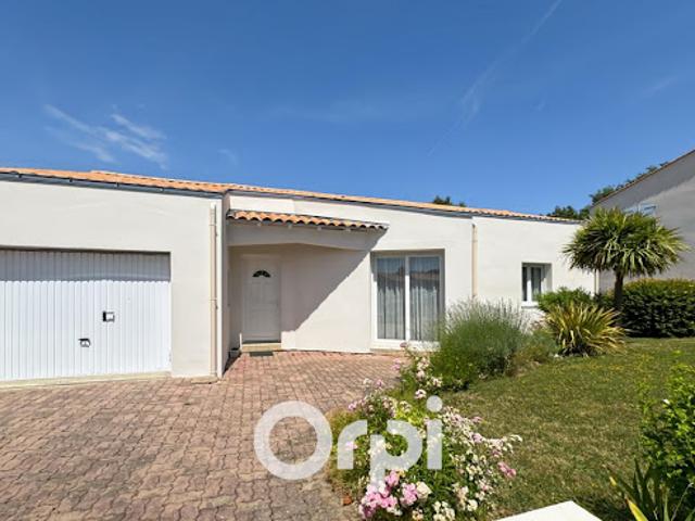 Vente Maison 3 pièces 97 m2 La Roche sur Yon