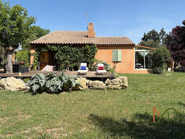 Vente Maison 3 pièces 97 m2 Saint Antonin du Var