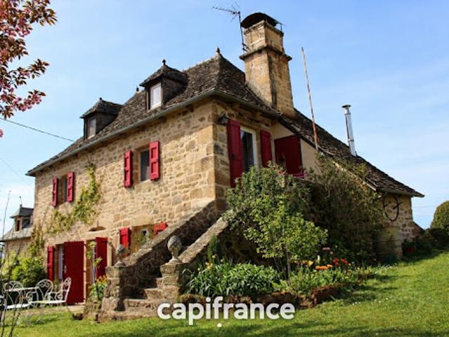 Vente Maison 3 pièces 97 m2 Saint Julien aux Bois