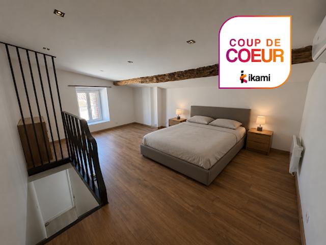 Vente Maison 3 pièces 97 m2 Serves sur Rhône