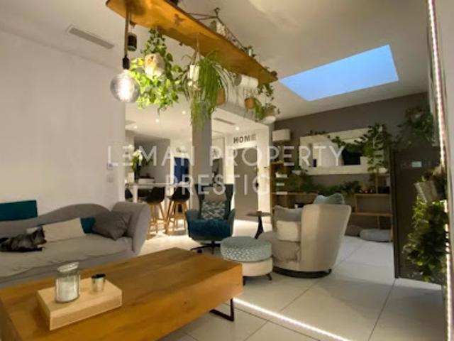 Vente Maison 3 pièces 98.09 m2 Cannes la bocca
