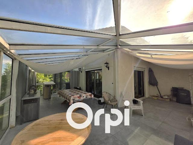 Vente Maison 3 pièces 98.1 m2 La Côte Saint André