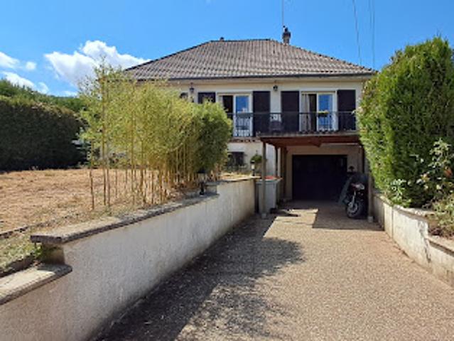 Vente Maison 3 pièces 98.34 m2 La Saulsotte