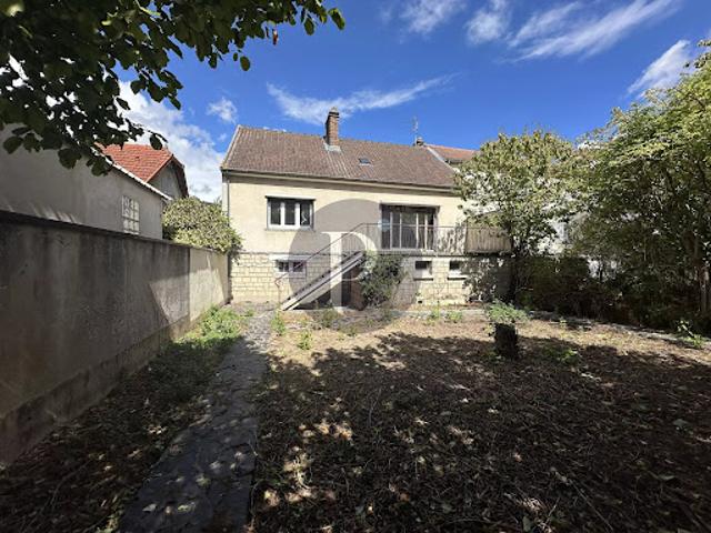 Vente Maison 3 pièces 98 m2 Chevilly Larue
