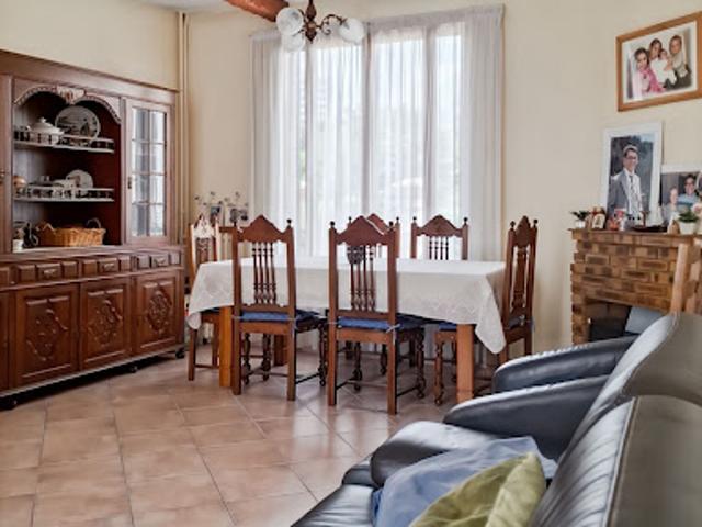 Vente Maison 3 pièces 98 m2 Creteil