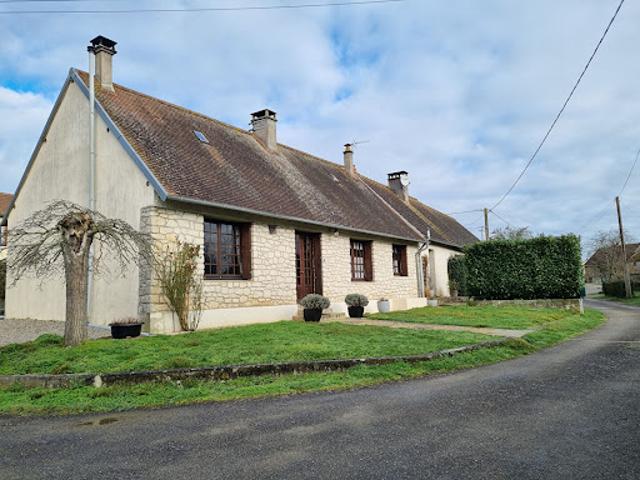 Vente Maison 3 pièces 98 m2 Cromac