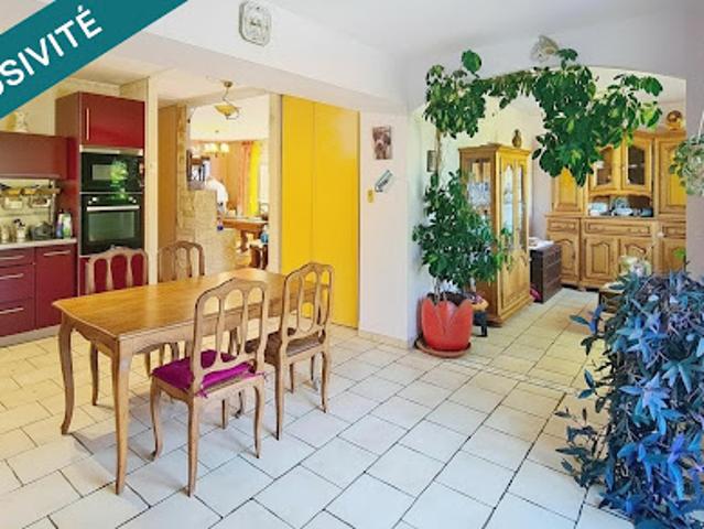 Vente Maison 3 pièces 102 m2 Aussonne