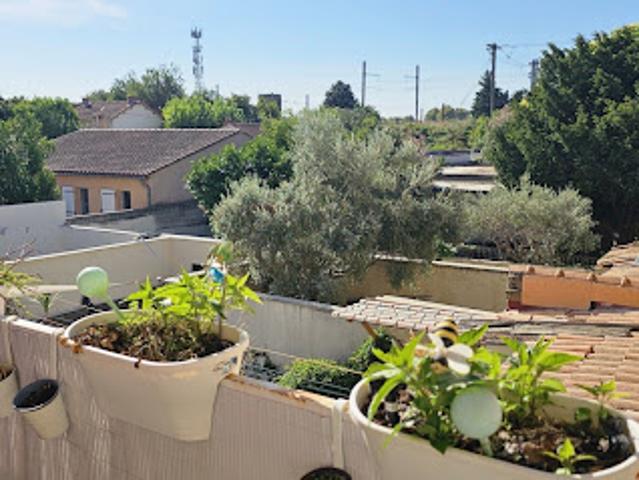 Vente Maison 3 pièces 98 m2 Avignon