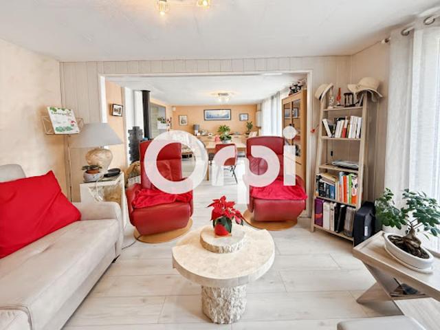 Vente Maison 4 pièces 98 m2 Ghyvelde