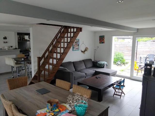 Vente Maison 3 pièces 98 m2 Forest sur Marque
