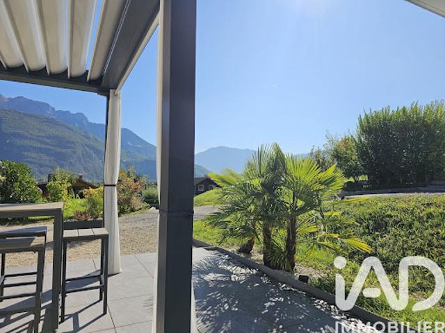 Vente Maison 3 pièces 98 m2 Lathuile