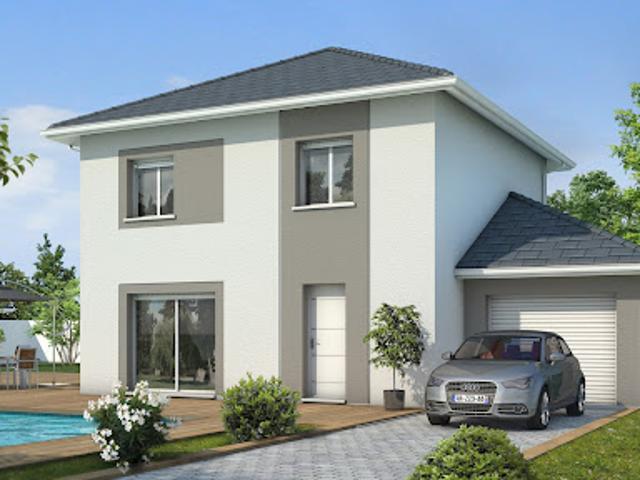 Vente Maison 3 pièces 98 m2 La Ravoire