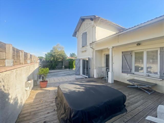 Vente Maison 4 pièces 98 m2 Mont de Marsan