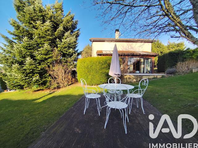 Vente Maison 3 pièces 98 m2 Merle Leignec