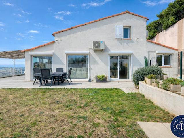 Vente Maison 3 pièces 98 m2 Nice