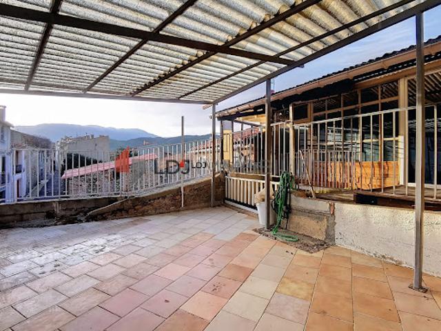 Vente Maison 3 pièces 98 m2 Prades