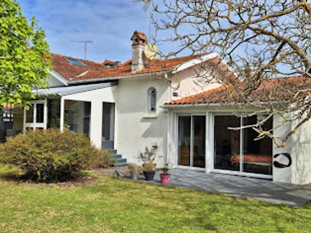 Vente Maison 3 pièces 98 m2 Royan