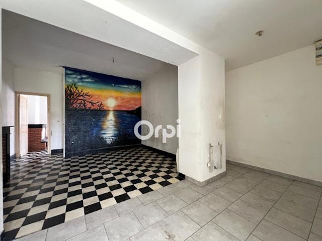 Vente Maison 3 pièces 98 m2 Râches