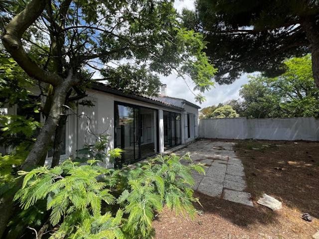 Vente Maison 3 pièces 88 m2 Rivedoux Plage