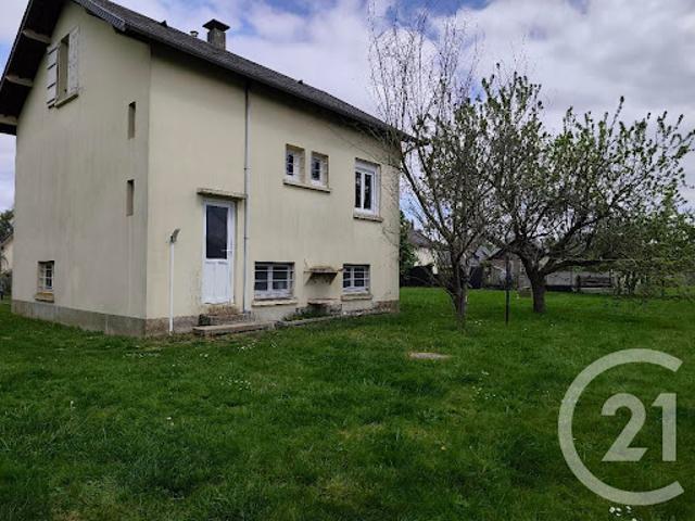 Vente Maison 3 pièces 99.21 m2 Nassandres sur Risle
