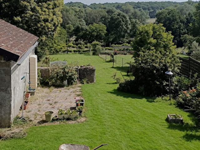 Vente Maison 3 pièces 99.28 m2 Esvres
