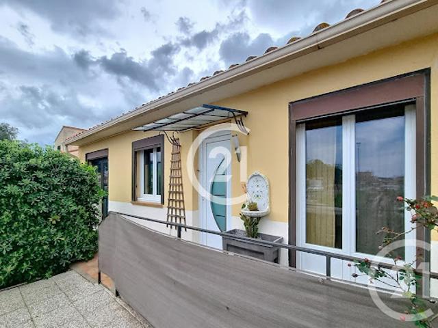 Vente Maison 3 pièces 99.58 m2 Saint Cyprien
