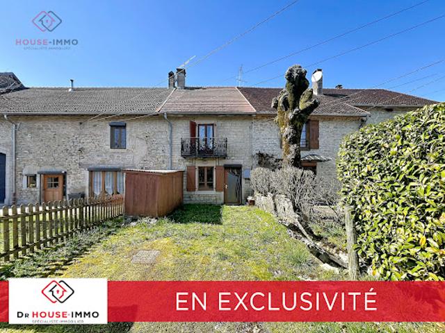 Vente Maison 3 pièces 99.5 m2 Blye