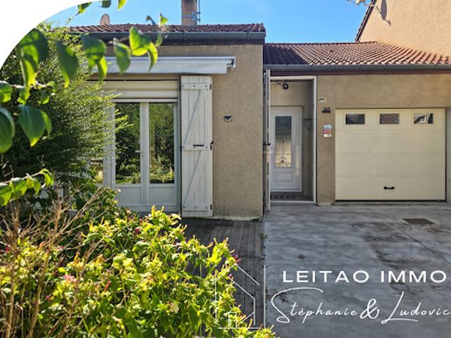 Vente Maison 3 pièces 99.68 m2 Graulhet