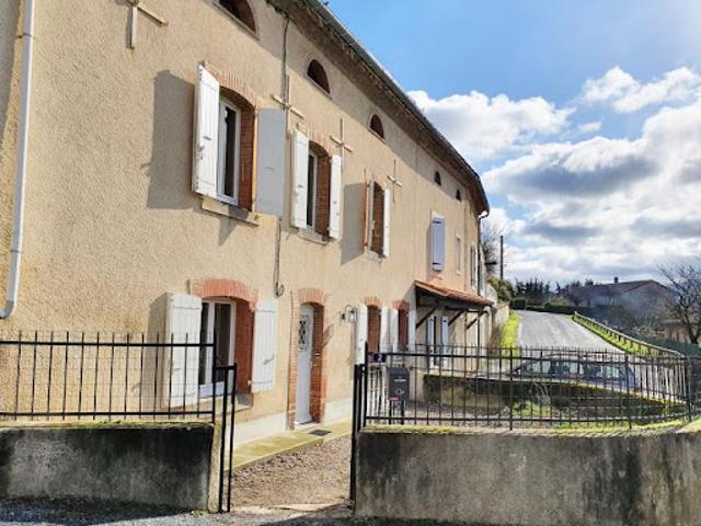 Vente Maison 3 pièces 99 m2 Caucalières
