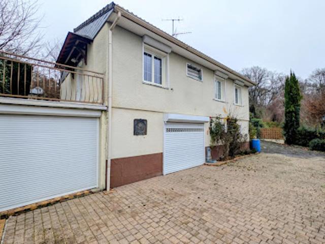 Vente Maison 3 pièces 99 m2 Chamigny