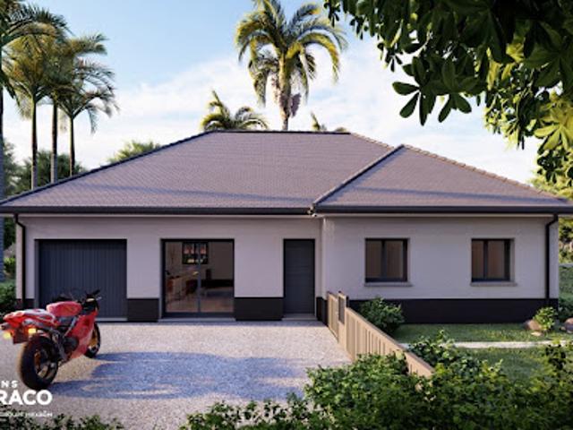 Vente Maison 3 pièces 99 m2 Aviron