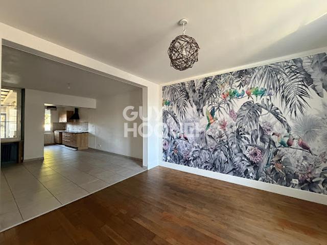 Vente Maison 3 pièces 99 m2 Bourges